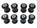 Jeep Wrangler 1997-2006 Ez-Flex Control Arm Bushings Kit Tuff Country