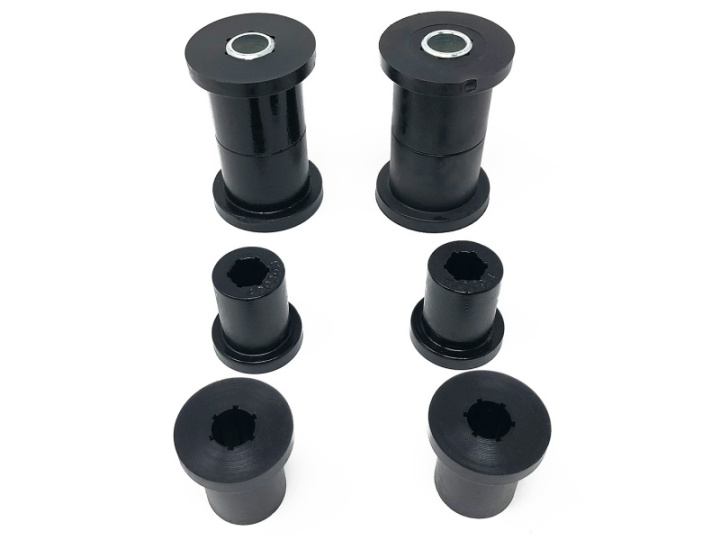 Jeep Wrangler 1976-1996 Front Or Rear Springs Bushings (Tuff Country Springs Only) Tuff Country in the group Select car model at DDESIGN Scandinavia AB (tuf91405)