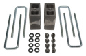 Dodge Ram 2500 / 3500 1994-2002 Block & Ubolt Kit - 5 1/2
