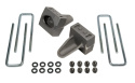 Ford F150 2004-2008 Block & Ubolt Kit - 5