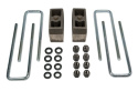 Toyota Tundra 1999-2006 Block & Ubolt Kit - 4