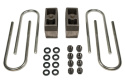 Ford F150 1997-2003 Block & Ubolt Kit - 4