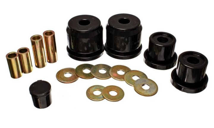 92-01 Prelude Rear Control arm bushings Energy Suspension in the group Select car model / Honda / Prelude 97-01 / Chassis / Bushings and Rods at DDESIGN Scandinavia AB (var-16.3112)