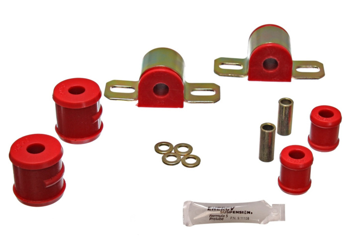 GM 1\'\' Anti-roll bar bushings Bak Energy Suspensions in the group Select car model / Chevrolet / Other models & Engines at DDESIGN Scandinavia AB (var-3.5113)