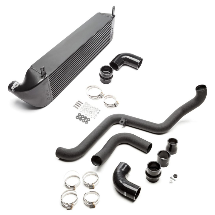 Ford Focus RS MK3 Intercooler / Piping COBB Tuning in the group Select car model / Ford / Focus RS MK3 15-19 / Tuning / Intercooler & Pipes at DDESIGN Scandinavia AB (var-7935XX)