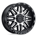 Black Rhino Hard Alloys ALAMO     