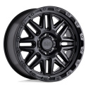 Black Rhino Hard Alloys ALAMO     