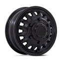 Black Rhino Hard Alloys ALISO DUALLY    