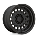 Black Rhino Hard Alloys ALISO     