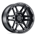 Black Rhino Hard Alloys APACHE     
