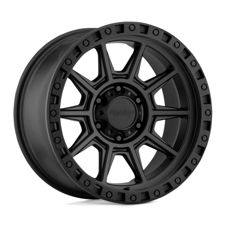 American Racing AR202 in the group Exterior / Wheels & Tires / Wheels at DDESIGN Scandinavia AB (var-AR202-)