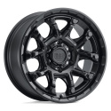 Black Rhino Hard Alloys ARK     