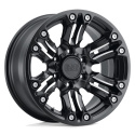 Black Rhino Hard Alloys ASAGAI     