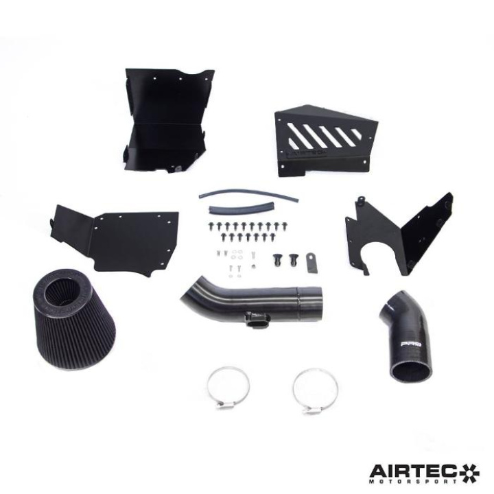 Mini Cooper S & JCW F56 2014-2024 Air Induction Kit Airtec Motorsport in the group Select car model / Mini / Cooper (F55/56/57) 2014+ / Tuning at DDESIGN Scandinavia AB (var-ATIKMINI0X)