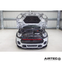 Mini Cooper S & JCW F56 2014-2024 Air Induction Kit Airtec Motorsport