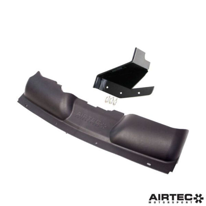 AIRTEC Motorsport Air-Ram Scoop and RS Slam Panel for Group A Induction Kit in the group Select car model / Ford / Focus Mk2 Inkl. ST 04-10 / Tuning at DDESIGN Scandinavia AB (var-ATMSFO45)