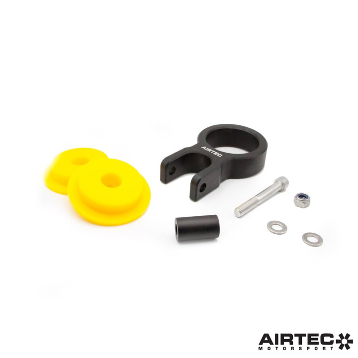 AIRTEC Motorsport Gearbox Torque Mount Upgrade for Focus Mk2 & Mk3 in the group Select car model / Ford / Focus RS MK3 15-19 / Tuning at DDESIGN Scandinavia AB (var-ATMSFO4)