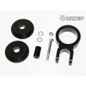 AIRTEC Motorsport Gearbox Torque Mount Upgrade for Focus Mk2 & Mk3