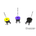 AIRTEC Motorsport Gearbox Torque Mount Upgrade for Focus Mk2 & Mk3