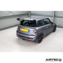 AIRTEC Motorsport Rear Wing For Mini Cooper S R53 / R56 2001-2010 (MCCS)