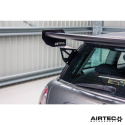AIRTEC Motorsport Rear Wing For Mini Cooper S R53 / R56 2001-2010 (MCCS)