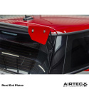 AIRTEC Motorsport Rear Wing For Mini Cooper S & JCW F56 2014+ (MCCS)