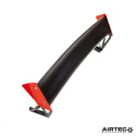 AIRTEC Motorsport Rear Wing For Mini Cooper S & JCW F56 2014+ (MCCS)