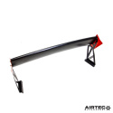 AIRTEC Motorsport Rear Wing For Mini Cooper S & JCW F56 2014+ (MCCS)