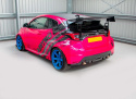 AIRTEC Motorsport Rear Wing For Toyota Yaris GR