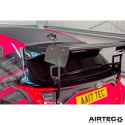 AIRTEC Motorsport Rear Wing For Toyota Yaris GR