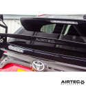 AIRTEC Motorsport Rear Wing For Toyota Yaris GR