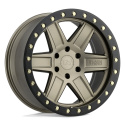 Black Rhino Hard Alloys ATTICA     