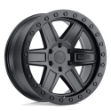 Black Rhino Hard Alloys ATTICA     