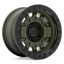 Black Rhino Hard Alloys AVENGER BEADLOCK    