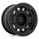 Black Rhino Hard Alloys AVENGER BEADLOCK    