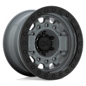 Black Rhino Hard Alloys AVENGER BEADLOCK    