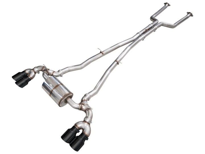 AWE Exhaust Suite for BMW G9X M5 in the group Select car model / BMW / M5 5-serie (G90-G99) 2024+ at DDESIGN Scandinavia AB (var-AWEBMWG9XSUITE)