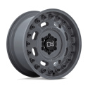 Black Rhino Hard Alloys AXLE     