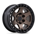 Black Rhino Hard Alloys BAHARI     