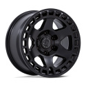 Black Rhino Hard Alloys BAHARI     