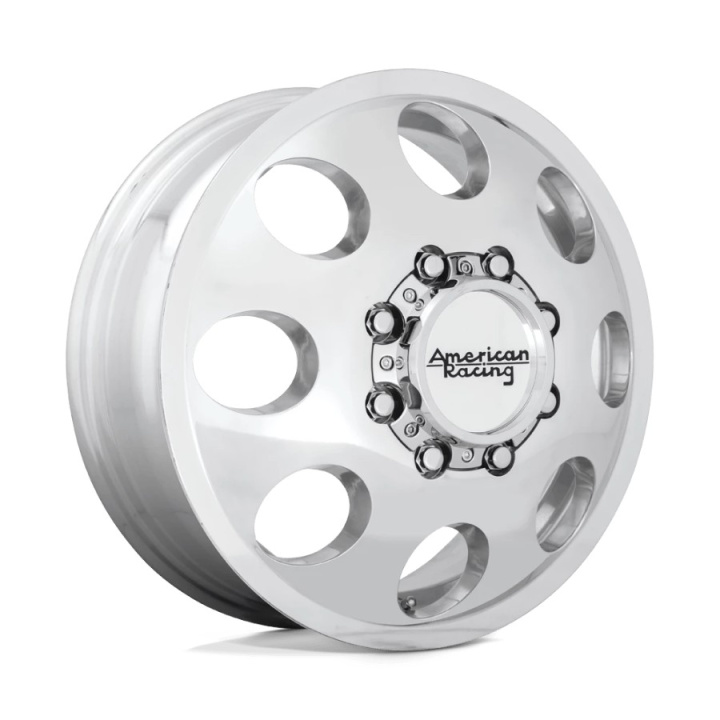 American Racing BAJA DUALLY in the group Exterior / Wheels & Tires / Wheels at DDESIGN Scandinavia AB (var-BAJA-DUALLY-)