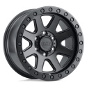 Black Rhino Hard Alloys BAKER     