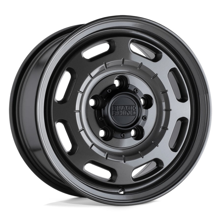 Black Rhino Hard Alloys BANDOLIER in the group Exterior / Wheels & Tires / Wheels at DDESIGN Scandinavia AB (var-BANDOLIER-)