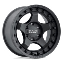 Black Rhino Hard Alloys BANTAM     