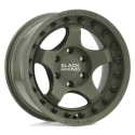 Black Rhino Hard Alloys BANTAM     