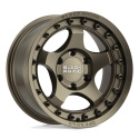 Black Rhino Hard Alloys BANTAM     