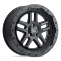 Black Rhino Hard Alloys BARSTOW     