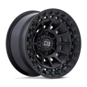 Black Rhino Hard Alloys BARRAGE     