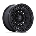 Black Rhino Hard Alloys BARRAGE     