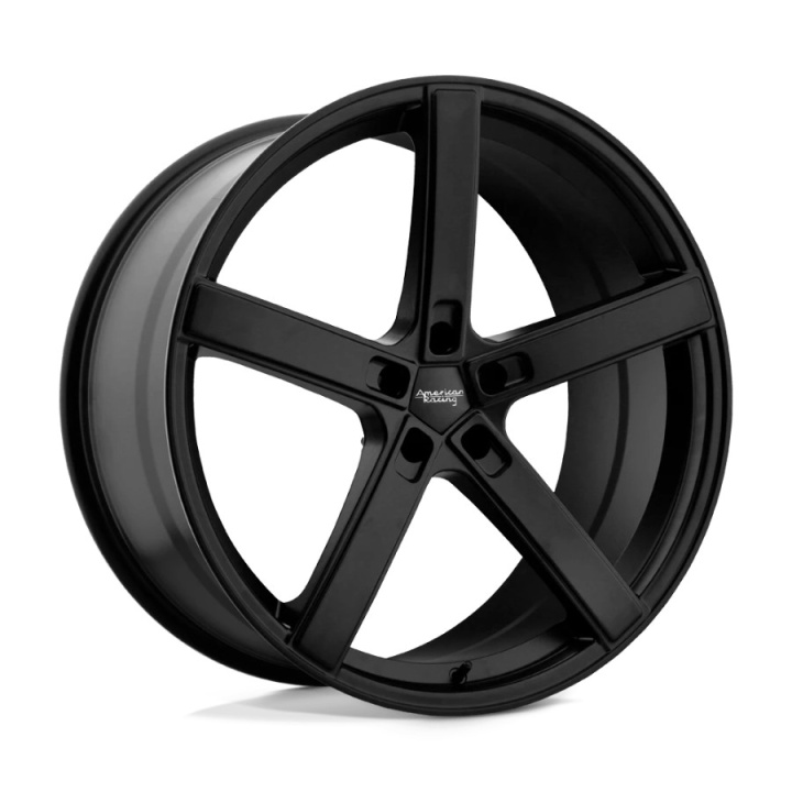 American Racing BLOCKHEAD in the group Exterior / Wheels & Tires / Wheels at DDESIGN Scandinavia AB (var-BLOCKHEAD-)